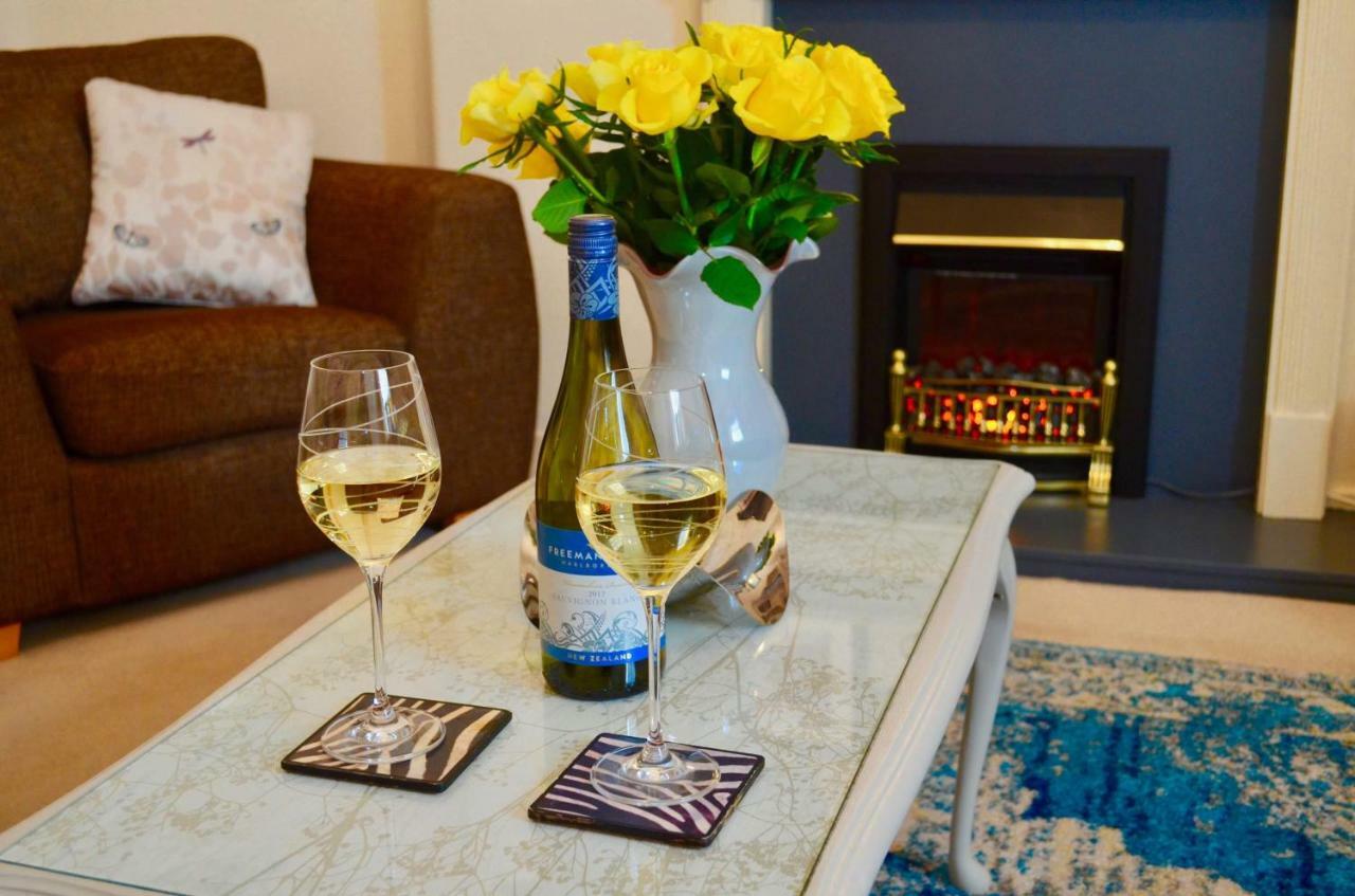 Highwood Cottage Helensburgh Εξωτερικό φωτογραφία