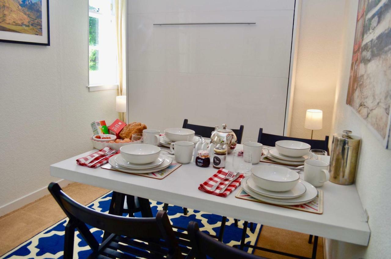 Highwood Cottage Helensburgh Εξωτερικό φωτογραφία